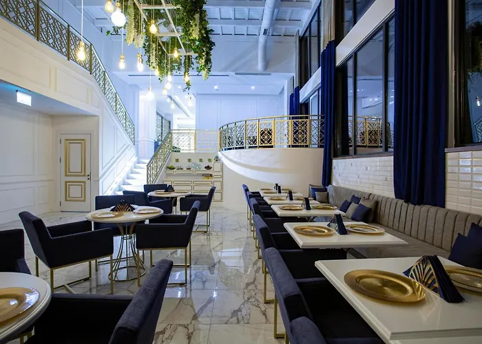 Medworld Health & Rehabilitation Center Rixos Szálloda