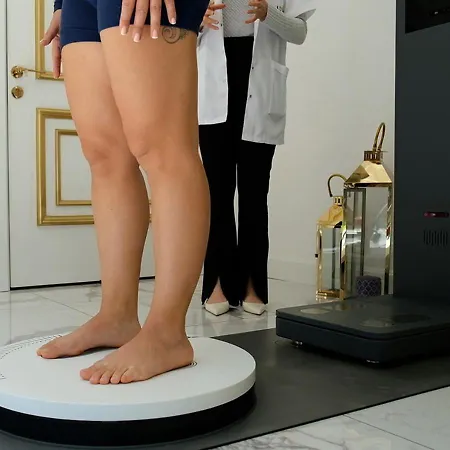 Hotel Medworld Health & Rehabilitation Center Rixos Antalya