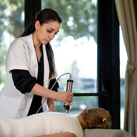 Medworld Health & Rehabilitation Center Rixos 5*