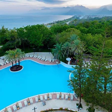 Medworld Health & Rehabilitation Center Rixos