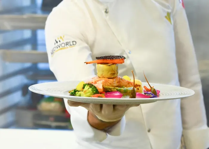 Medworld Health & Rehabilitation Center Rixos 5*