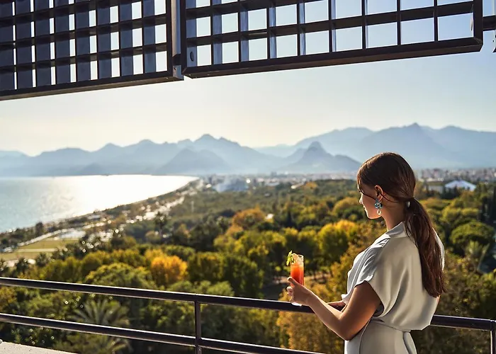 Medworld Health & Rehabilitation Center Rixos 5*