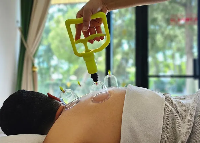 Medworld Health & Rehabilitation Center Rixos Hotel
