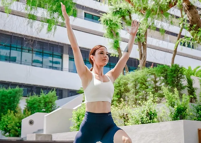 Medworld Health & Rehabilitation Center Rixos 5* Antalya