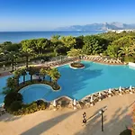Ξενοδοχείο Medworld Health & Rehabilitation Center Rixos Αττάλεια