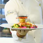Medworld Health & Rehabilitation Center Rixos 5*