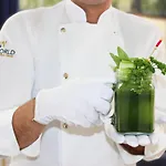 Medworld Health & Rehabilitation Center Rixos 5*