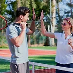 Medworld Health & Rehabilitation Center Rixos Ξενοδοχείο 5*