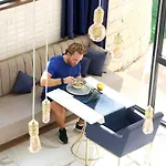 Hotel Medworld Health & Rehabilitation Center Rixos