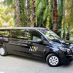 Medworld Health & Rehabilitation Center Rixos Ξενοδοχείο 5*