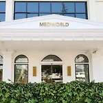 Medworld Health & Rehabilitation Center Rixos 5* Antalya