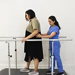 Medworld Health & Rehabilitation Center Rixos Αττάλεια