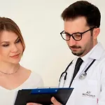 Medworld Health & Rehabilitation Center Rixos Ξενοδοχείο