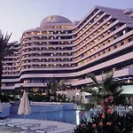 Medworld Health & Rehabilitation Center Rixos 5*