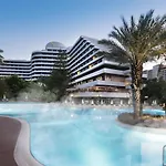 Medworld Health & Rehabilitation Center Rixos Ξενοδοχείο 5*