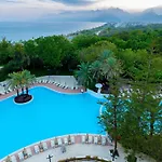 Medworld Health & Rehabilitation Center Rixos
