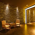 Ξενοδοχείο Medworld Health & Rehabilitation Center Rixos 5*
