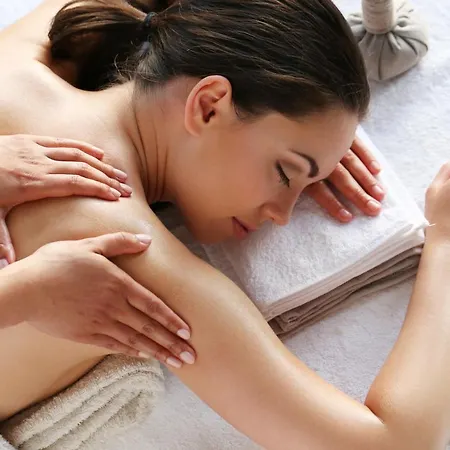 Medworld Health & Rehabilitation Center Rixos 5*