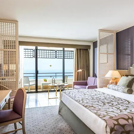 Hotel Medworld Health & Rehabilitation Center Rixos