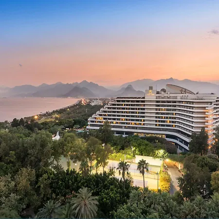 Medworld Health & Rehabilitation Center Rixos Hotel 5*