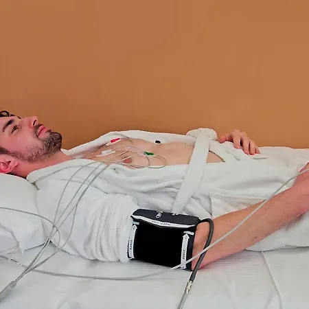 Medworld Health & Rehabilitation Center Rixos Hotel