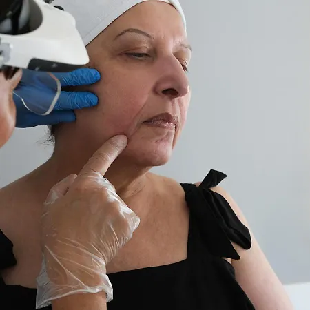 Medworld Health & Rehabilitation Center Rixos Hotel Antalya