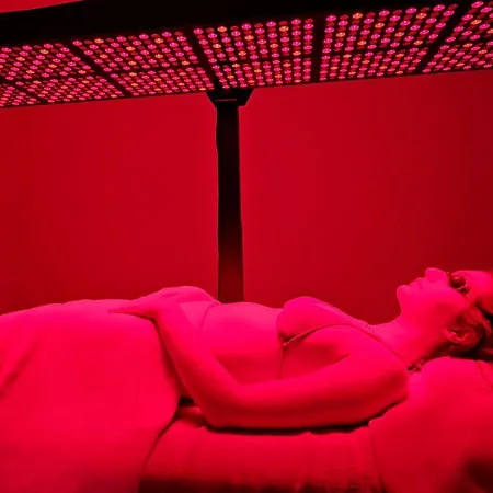 Medworld Health & Rehabilitation Center Rixos