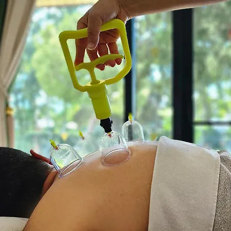 Medworld Health & Rehabilitation Center Rixos Hotell