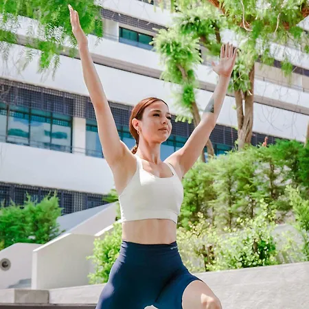 Medworld Health & Rehabilitation Center Rixos 5* Antalya