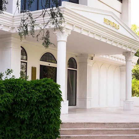 Medworld Health & Rehabilitation Center Rixos 5*