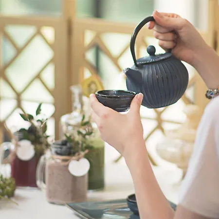 Medworld Health & Rehabilitation Center Rixos