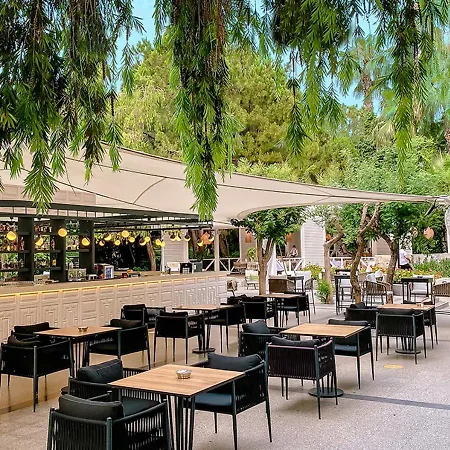 Hotel Medworld Health & Rehabilitation Center Rixos