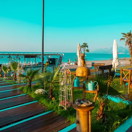 Medworld Health & Rehabilitation Center Rixos Antalya