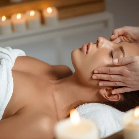 Medworld Health & Rehabilitation Center Rixos Hotel