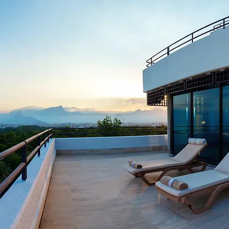 Medworld Health & Rehabilitation Center Rixos Hotel