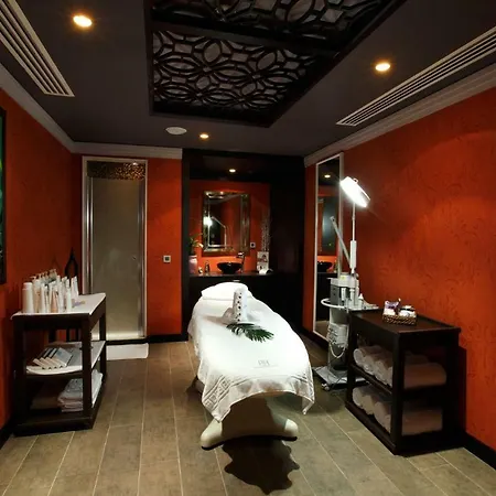 Medworld Health & Rehabilitation Center Rixos Hotel 5*