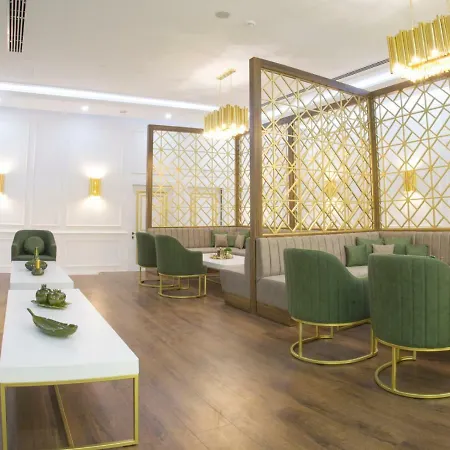 Medworld Health & Rehabilitation Center Rixos Antalya