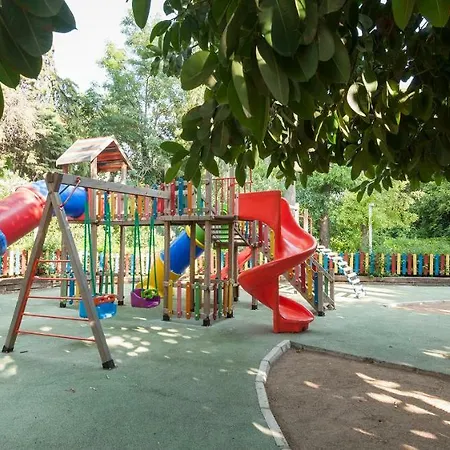 Medworld Health & Rehabilitation Center Rixos Hotel