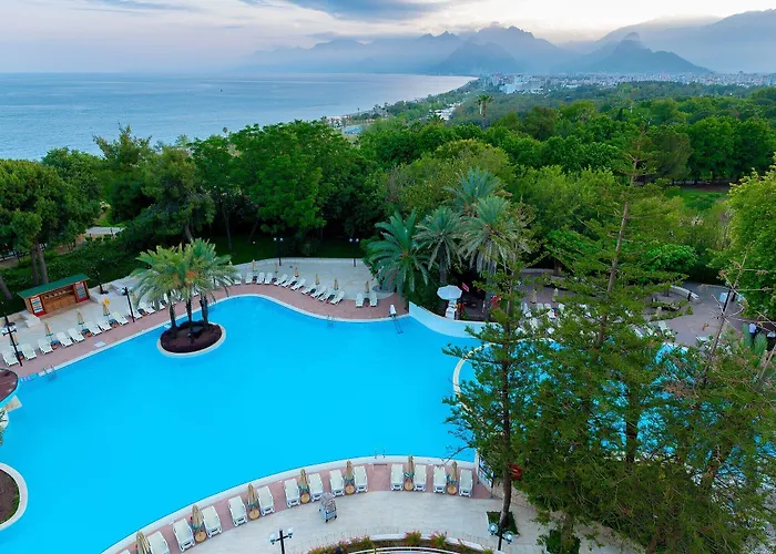Medworld Health & Rehabilitation Center Rixos