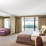 Otel Medworld Health & Rehabilitation Center Rixos Antalya