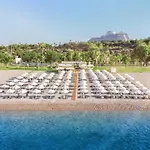 Hotel Medworld Health & Rehabilitation Center Rixos Antalya