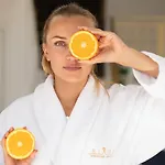 Hotel Medworld Health & Rehabilitation Center Rixos Antalya