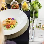 Otel Medworld Health & Rehabilitation Center Rixos Antalya