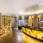 Hotel Medworld Health & Rehabilitation Center Rixos 5*
