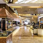 Medworld Health & Rehabilitation Center Rixos Hotel Antalya