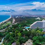 Medworld Health & Rehabilitation Center Rixos Antalya