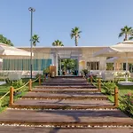 Otel Medworld Health & Rehabilitation Center Rixos Antalya