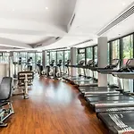 Otel Medworld Health & Rehabilitation Center Rixos