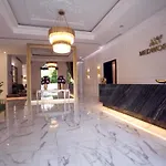 Medworld Health & Rehabilitation Center Rixos Hotel Antalya