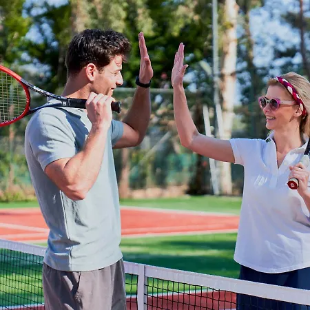 Medworld Health & Rehabilitation Center Rixos Отель 5*